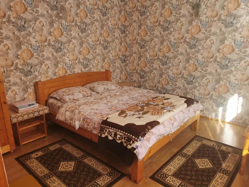 Casa Lav Hotel Sinaia Buitenkant foto
